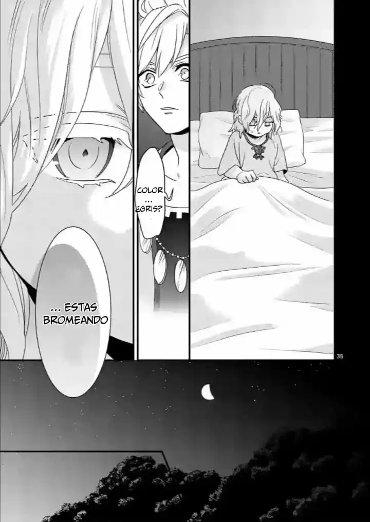 Maou No Migiude Ni Nattanode Gensaku Kaiaku Shimasu - Capítulo 5.20 - Página 18 - LectorTMOo