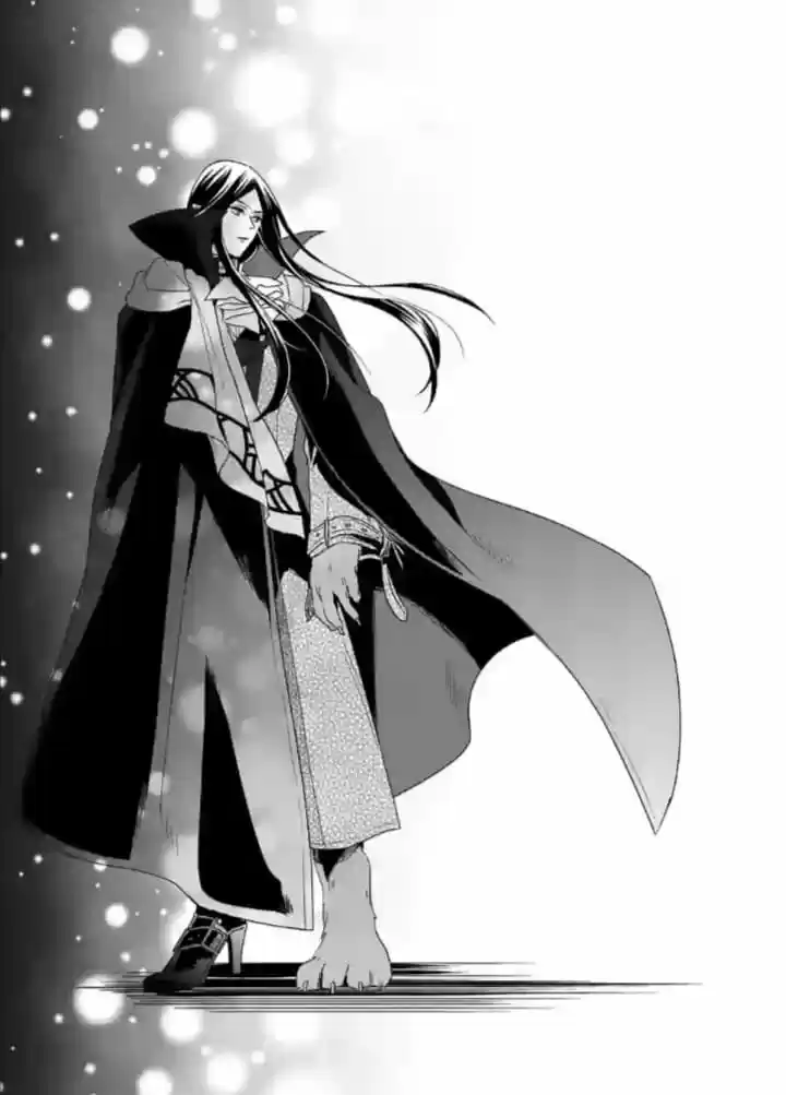 Maou No Migiude Ni Nattanode Gensaku Kaiaku Shimasu - Capítulo 6.10 - Página 3 - LectorTMOo