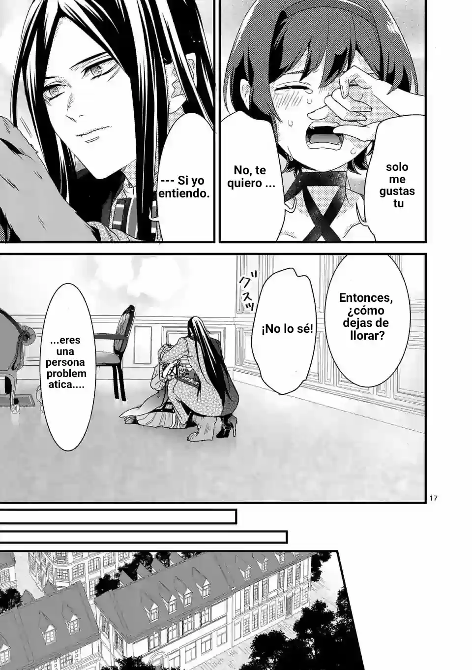Maou No Migiude Ni Nattanode Gensaku Kaiaku Shimasu - Capítulo 7.10 - Página 18 - LectorTMOo