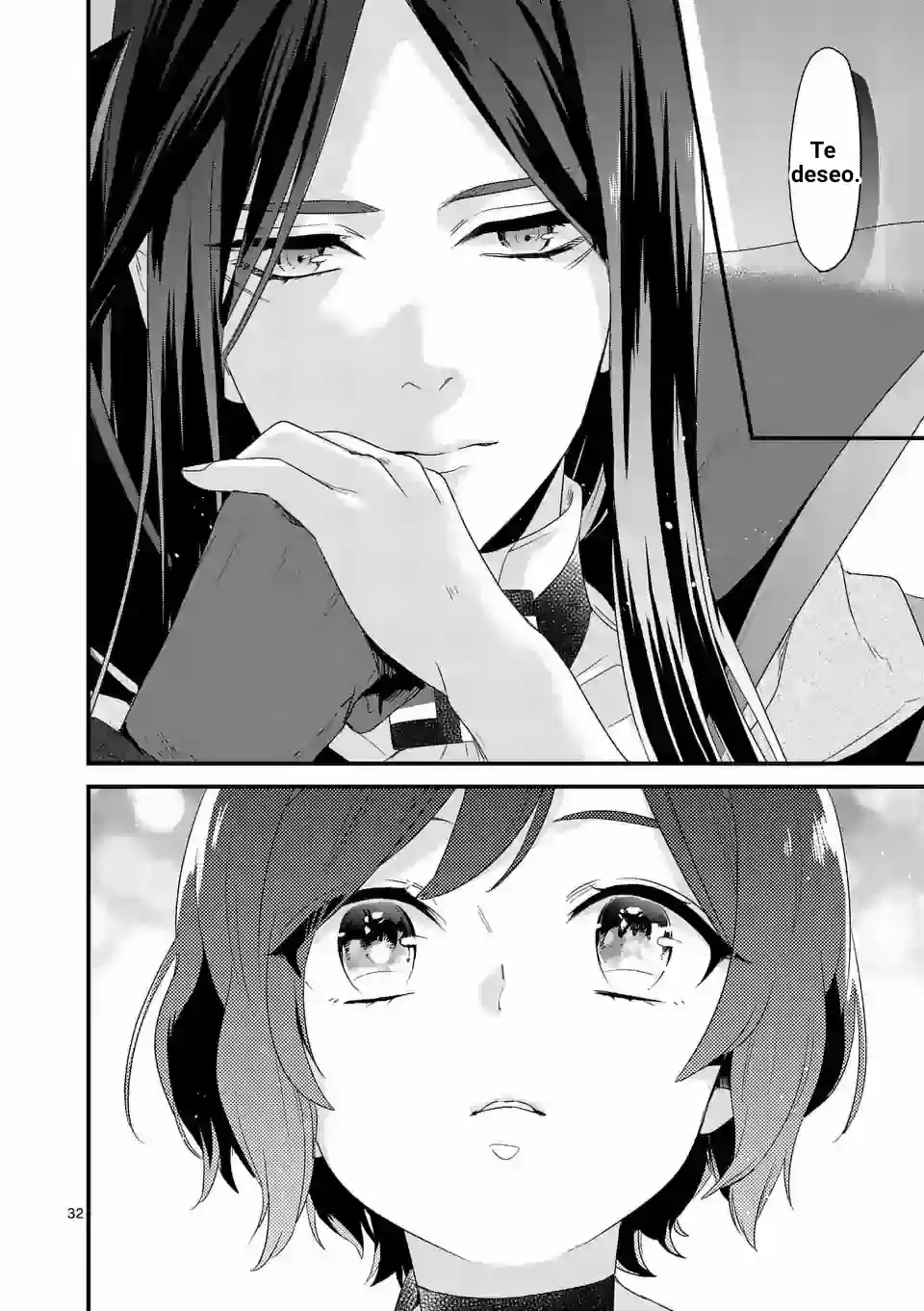 Maou No Migiude Ni Nattanode Gensaku Kaiaku Shimasu - Capítulo 7.20 - Página 15 - LectorTMOo