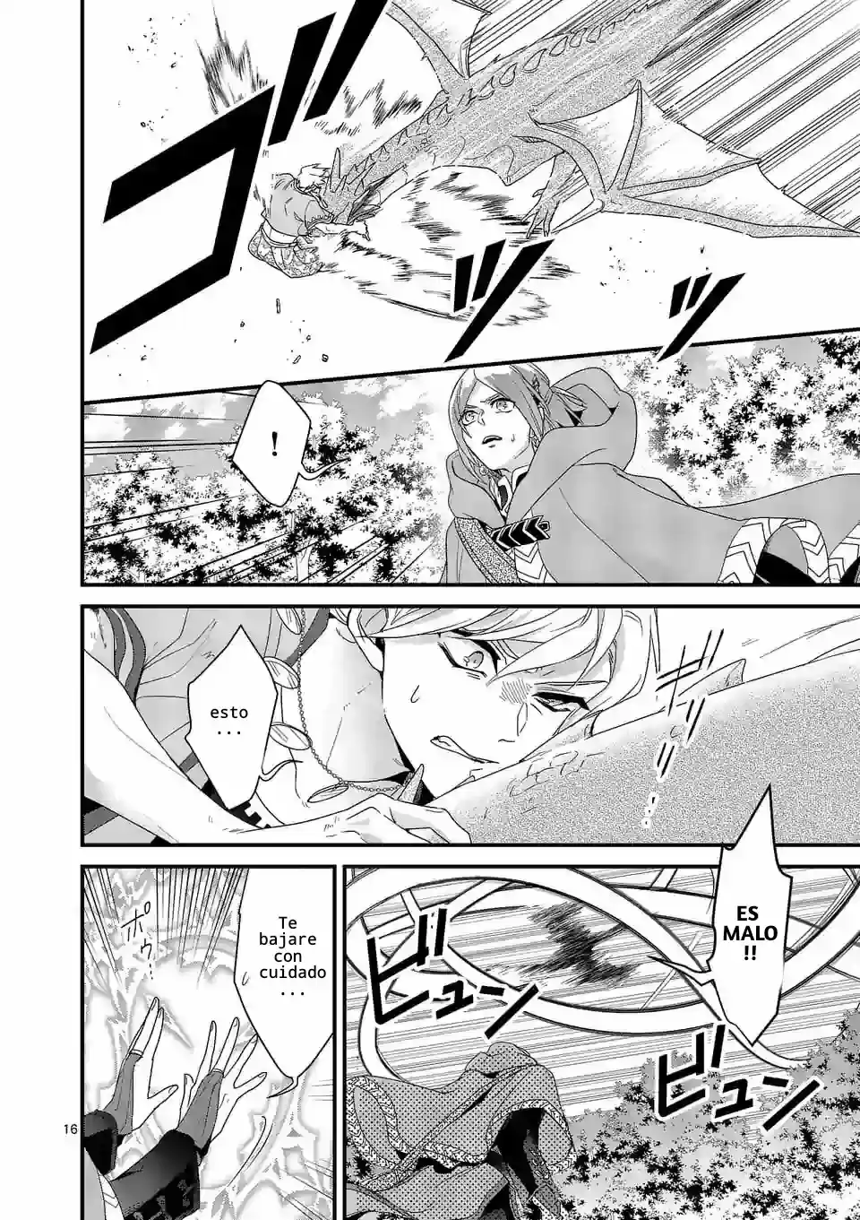 Maou No Migiude Ni Nattanode Gensaku Kaiaku Shimasu - Capítulo 9.20 - Página 1 - LectorTMOo