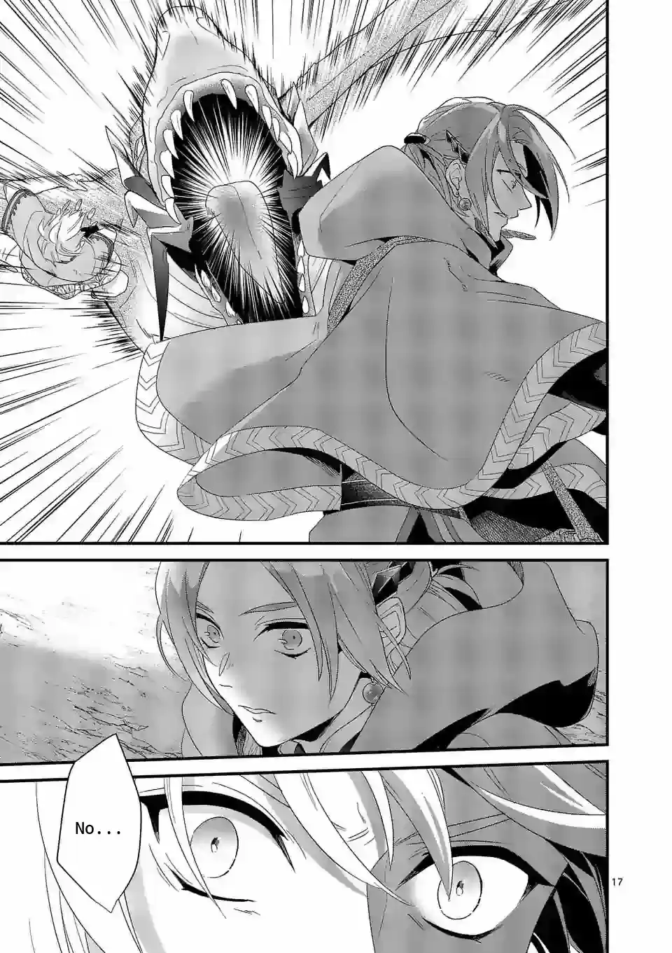 Maou No Migiude Ni Nattanode Gensaku Kaiaku Shimasu - Capítulo 9.20 - Página 2 - LectorTMOo