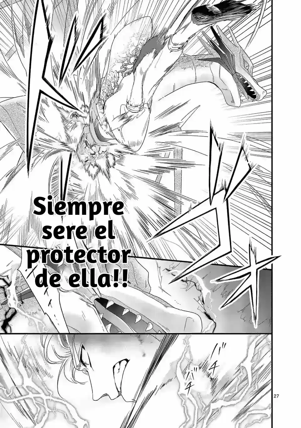 Maou No Migiude Ni Nattanode Gensaku Kaiaku Shimasu - Capítulo 9.20 - Página 12 - LectorTMOo
