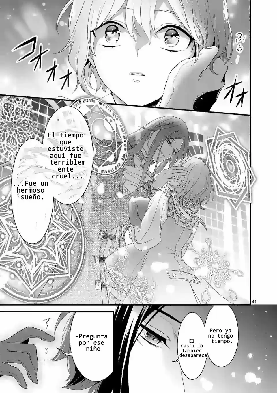 Maou No Migiude Ni Nattanode Gensaku Kaiaku Shimasu - Capítulo 9.30 - Página 12 - LectorTMOo