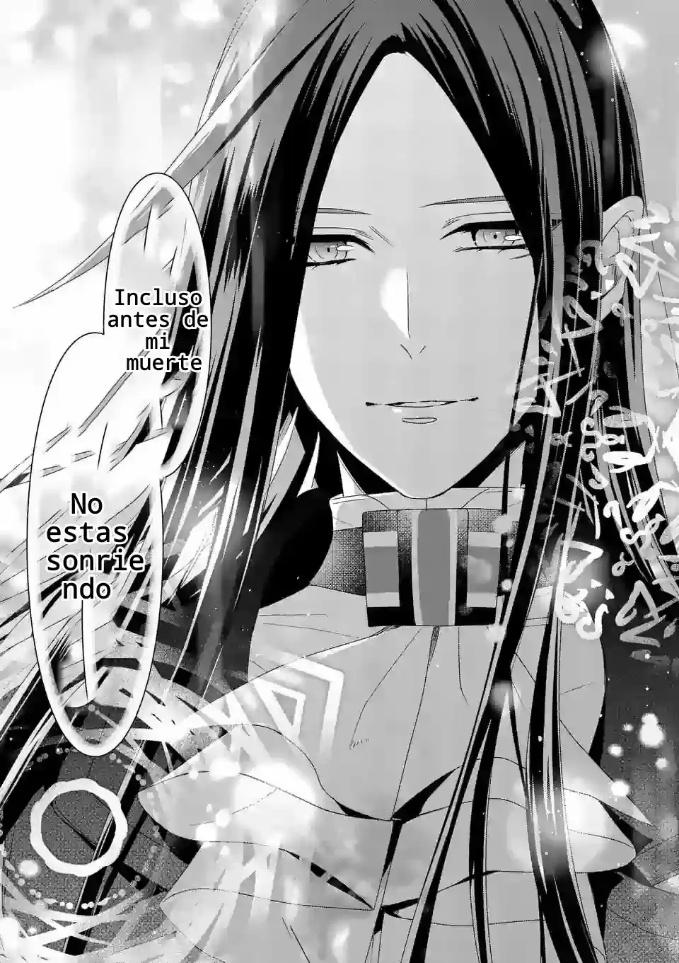 Maou No Migiude Ni Nattanode Gensaku Kaiaku Shimasu - Capítulo 9.30 - Página 14 - LectorTMOo