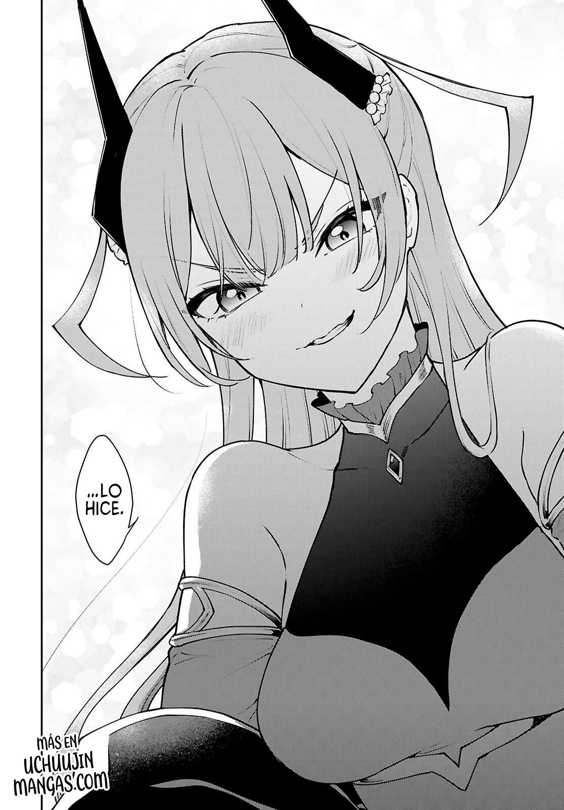 Maou No Musume Wa Yuusha To Seiryaku Kekkon Shitai - Capítulo 1 - Página 44 - LectorTMOo
