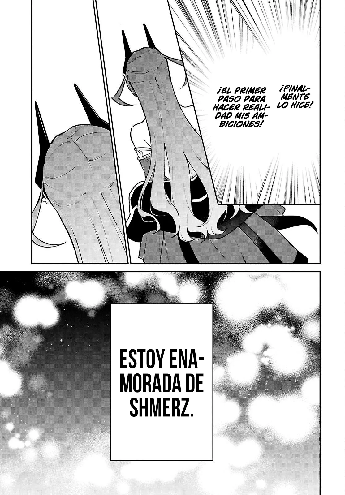 Maou No Musume Wa Yuusha To Seiryaku Kekkon Shitai - Capítulo 1 - Página 45 - LectorTMOo