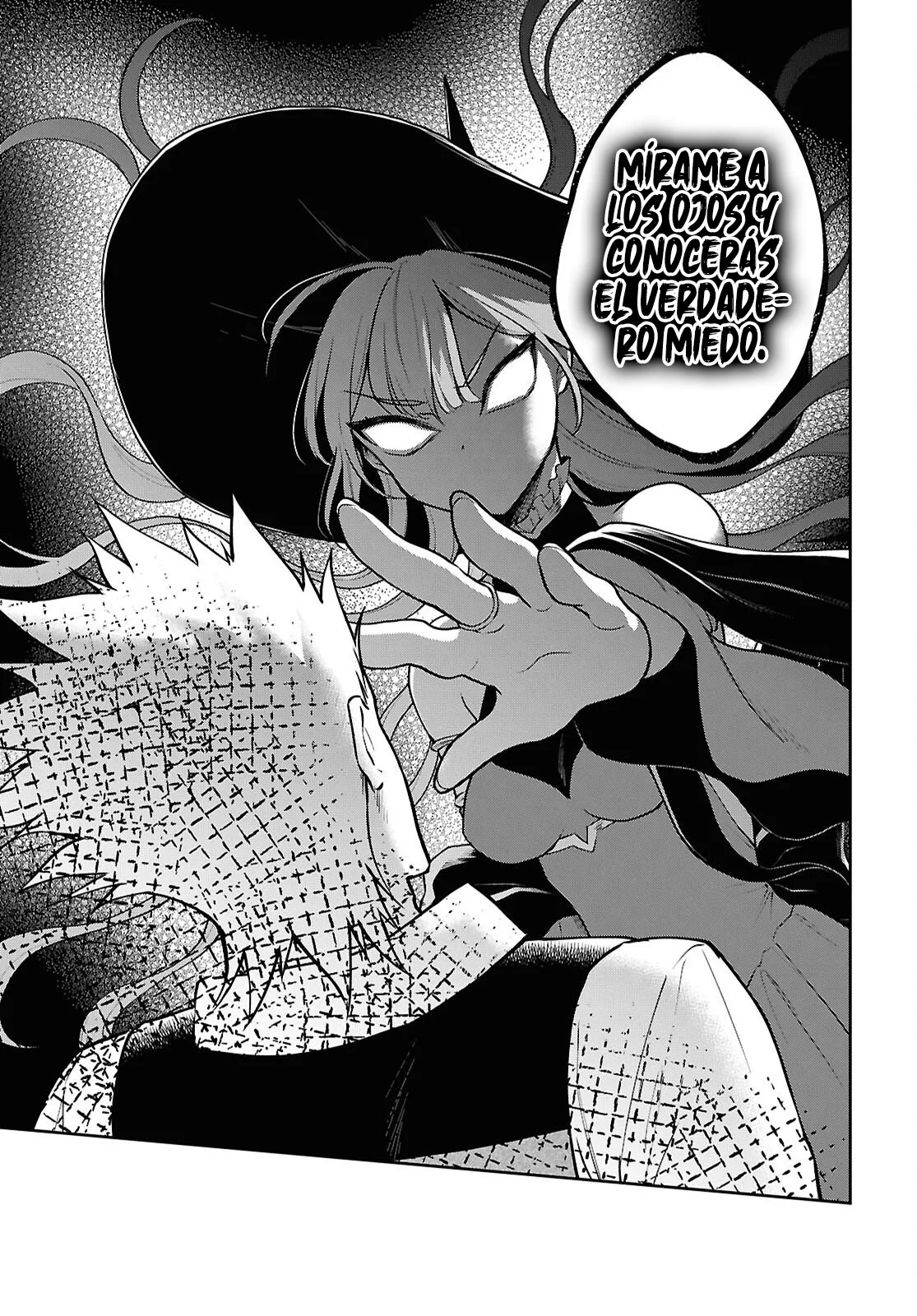 Maou No Musume Wa Yuusha To Seiryaku Kekkon Shitai - Capítulo 3 - Página 31 - LectorTMOo