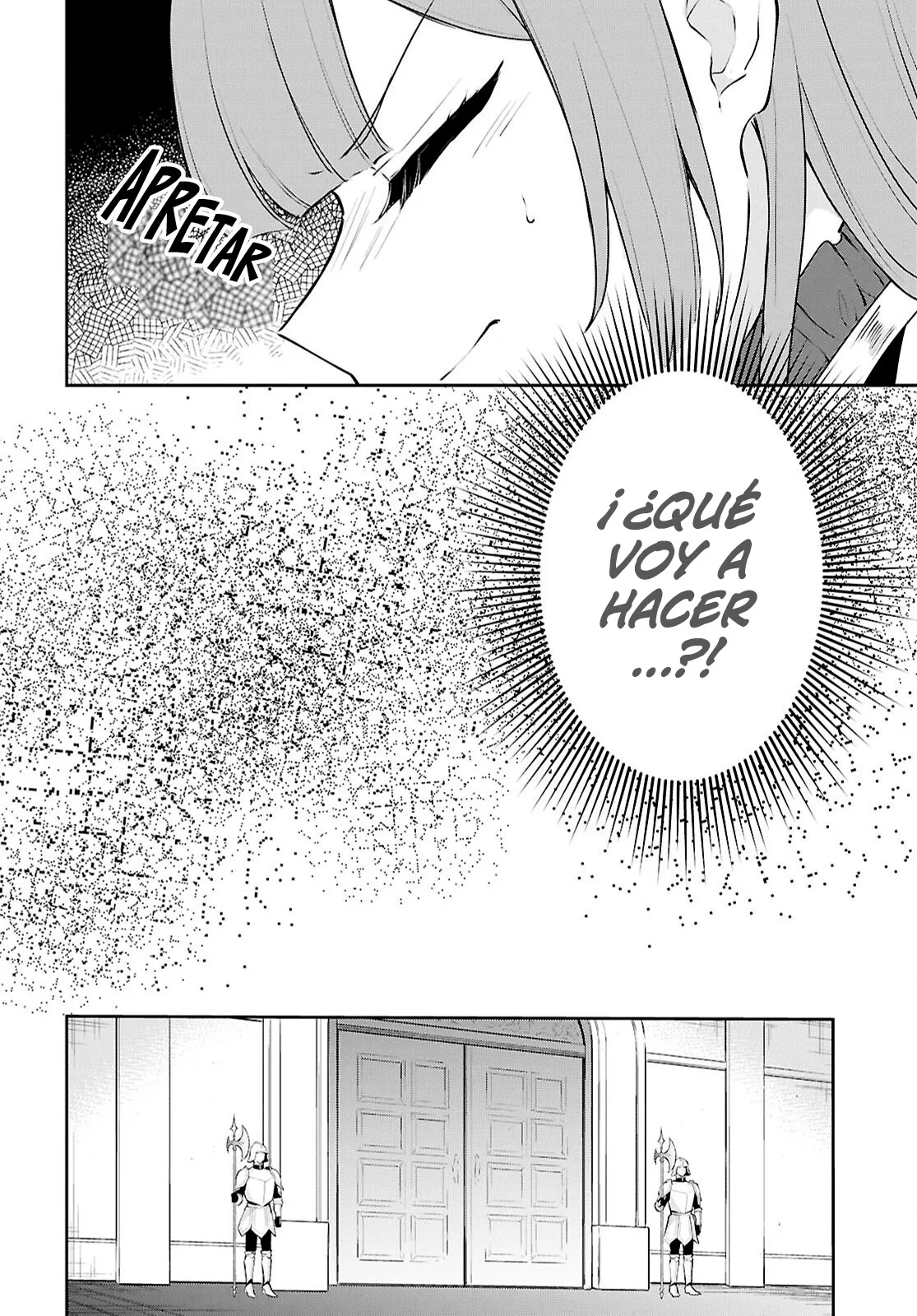 Maou No Musume Wa Yuusha To Seiryaku Kekkon Shitai - Capítulo 5 - Página 14 - LectorTMOo
