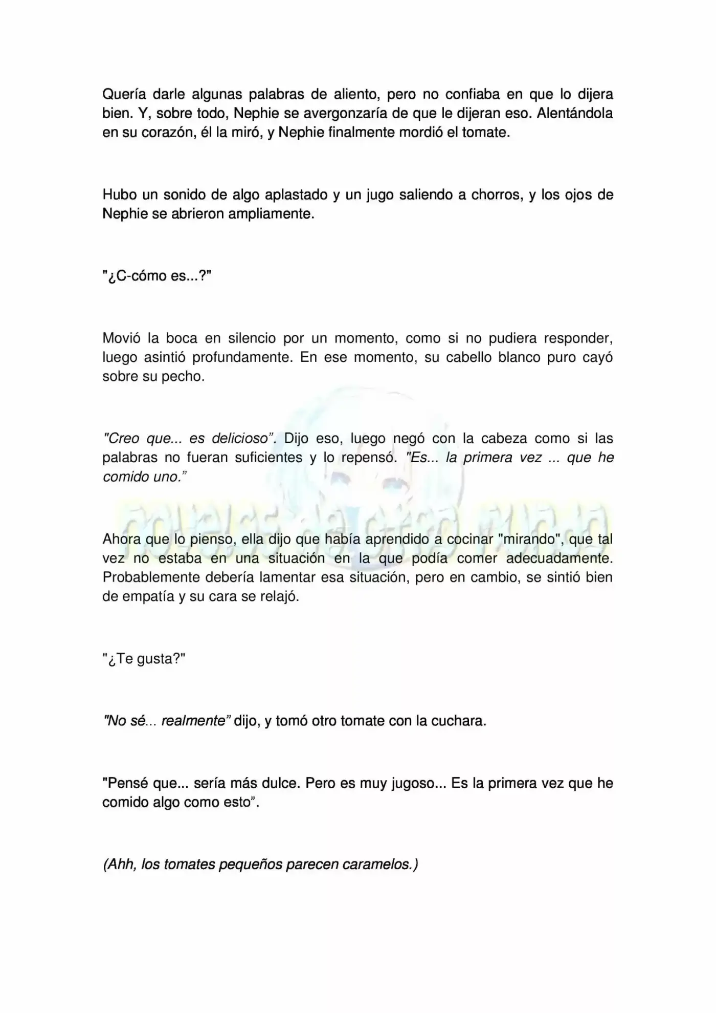 Maou No Ore Ga Dorei Elf Wo Yome Ni Shitanda Ga, Dou Medereba Ii? (Novela) - Capítulo 2.20 - Página 39 - LectorTMOo