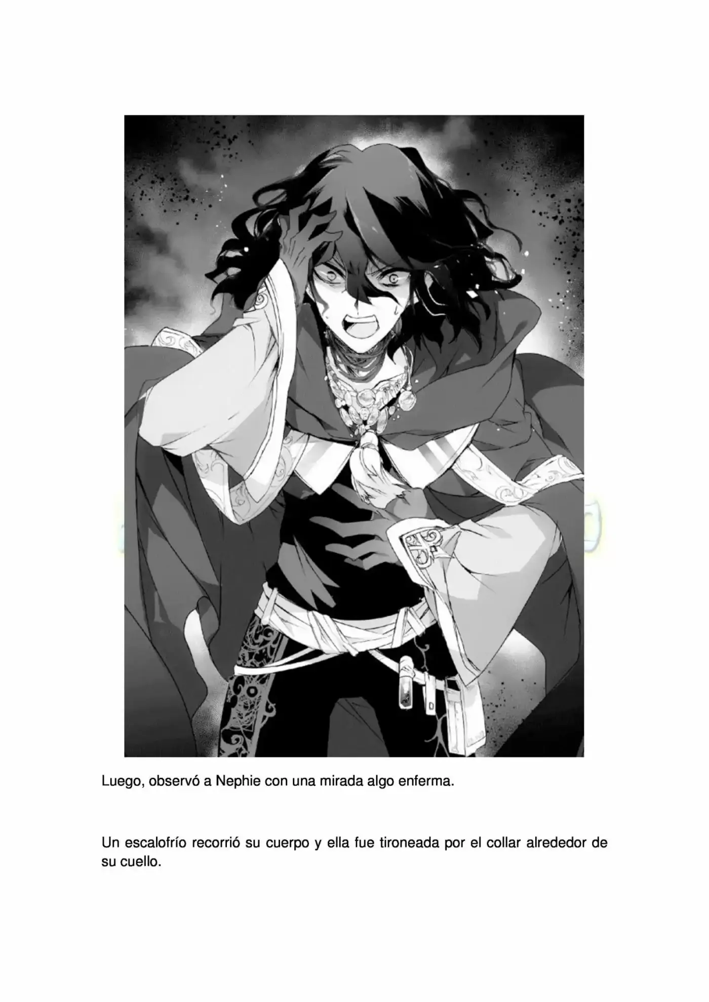 Maou No Ore Ga Dorei Elf Wo Yome Ni Shitanda Ga, Dou Medereba Ii? (Novela) - Capítulo 5.20 - Página 18 - LectorTMOo