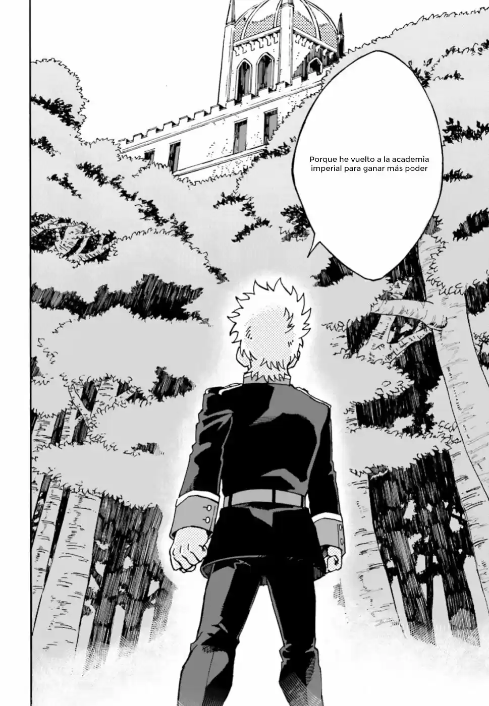 MAOU NO UTSUWA - Capítulo 1 - Página 8 - LectorTMOo