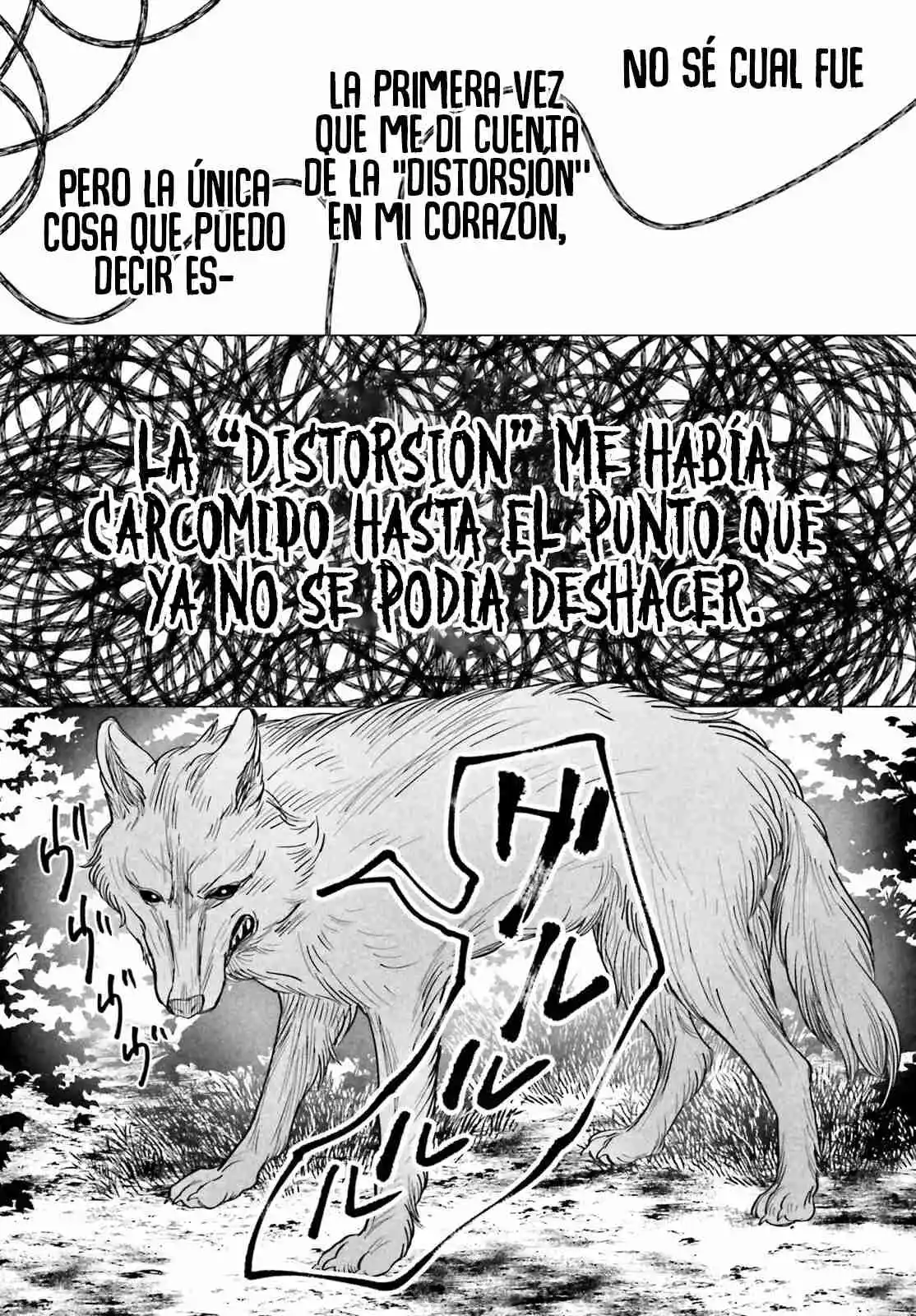 Maou Reijou No Shikousha: Isekai Shitsuji Wa Ouse No Mama Ni - Capítulo 10 - Página 27 - LectorTMOo