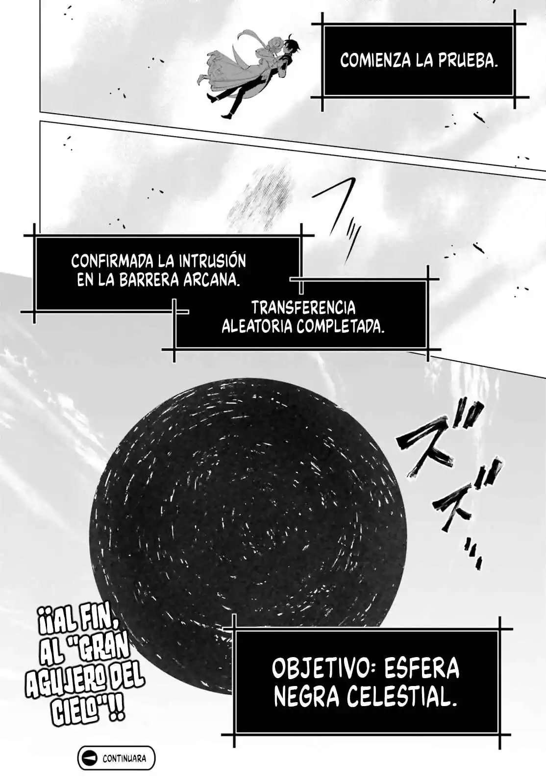 Maou Reijou No Shikousha: Isekai Shitsuji Wa Ouse No Mama Ni - Capítulo 11 - Página 27 - LectorTMOo