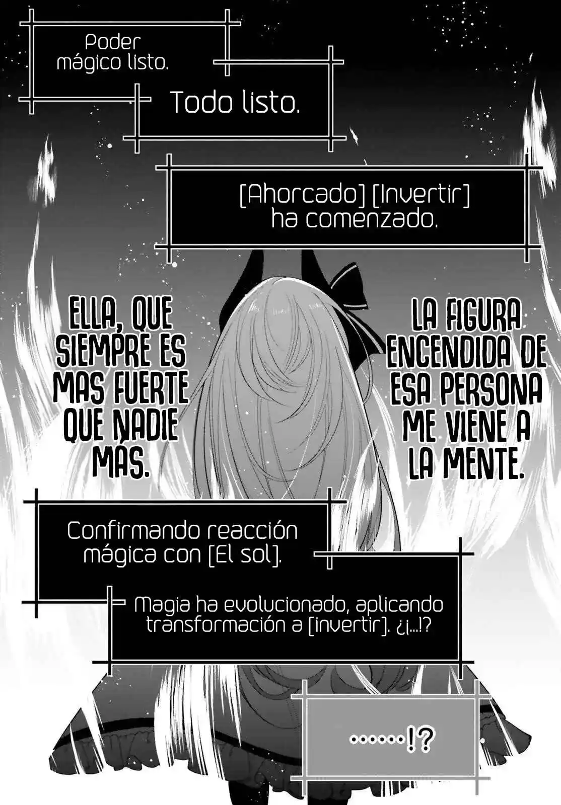 Maou Reijou No Shikousha: Isekai Shitsuji Wa Ouse No Mama Ni - Capítulo 12 - Página 27 - LectorTMOo