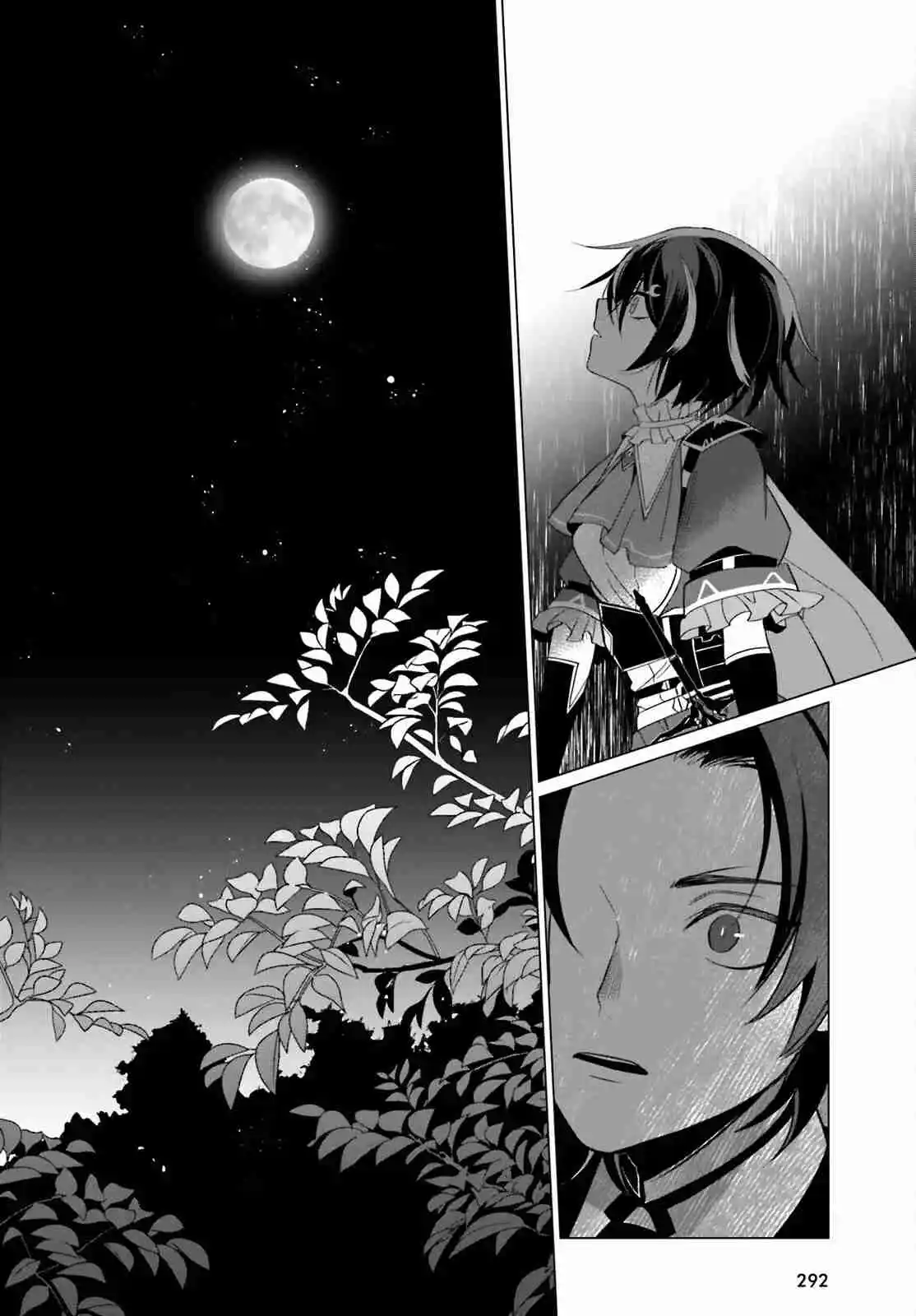Maou Reijou No Shikousha: Isekai Shitsuji Wa Ouse No Mama Ni - Capítulo 5 - Página 12 - LectorTMOo