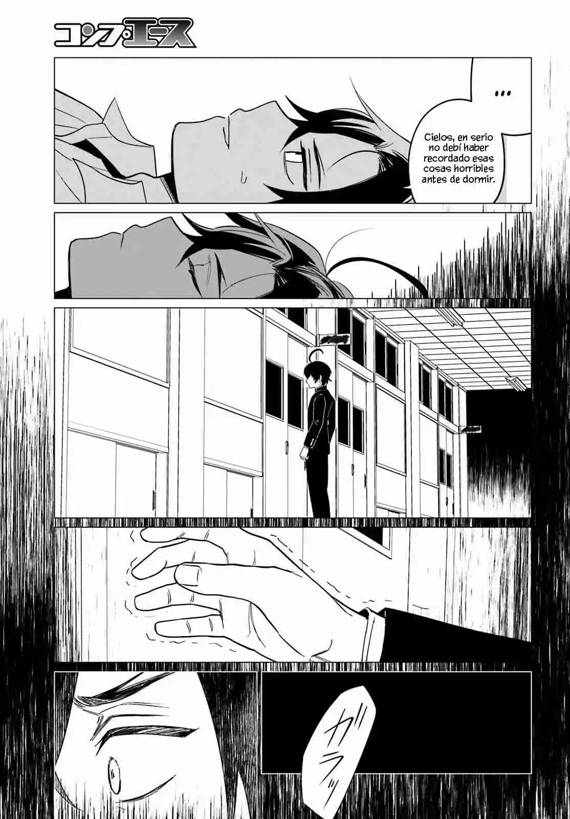 Maou Reijou No Shikousha: Isekai Shitsuji Wa Ouse No Mama Ni - Capítulo 5 - Página 23 - LectorTMOo