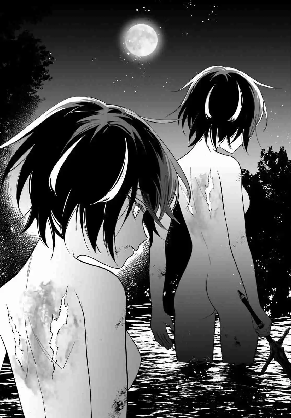 Maou Reijou No Shikousha: Isekai Shitsuji Wa Ouse No Mama Ni - Capítulo 5 - Página 30 - LectorTMOo
