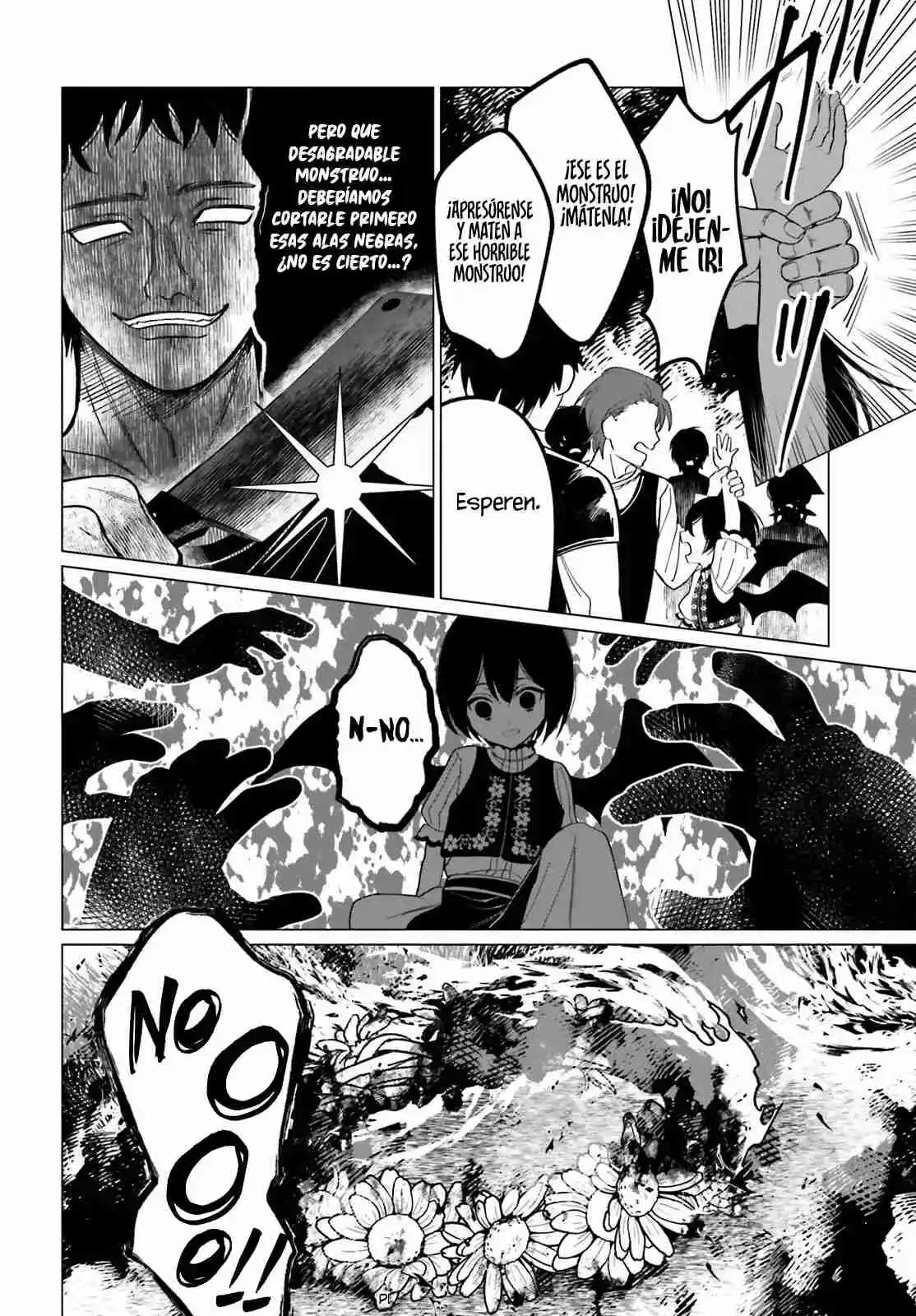 Maou Reijou No Shikousha: Isekai Shitsuji Wa Ouse No Mama Ni - Capítulo 6 - Página 17 - LectorTMOo