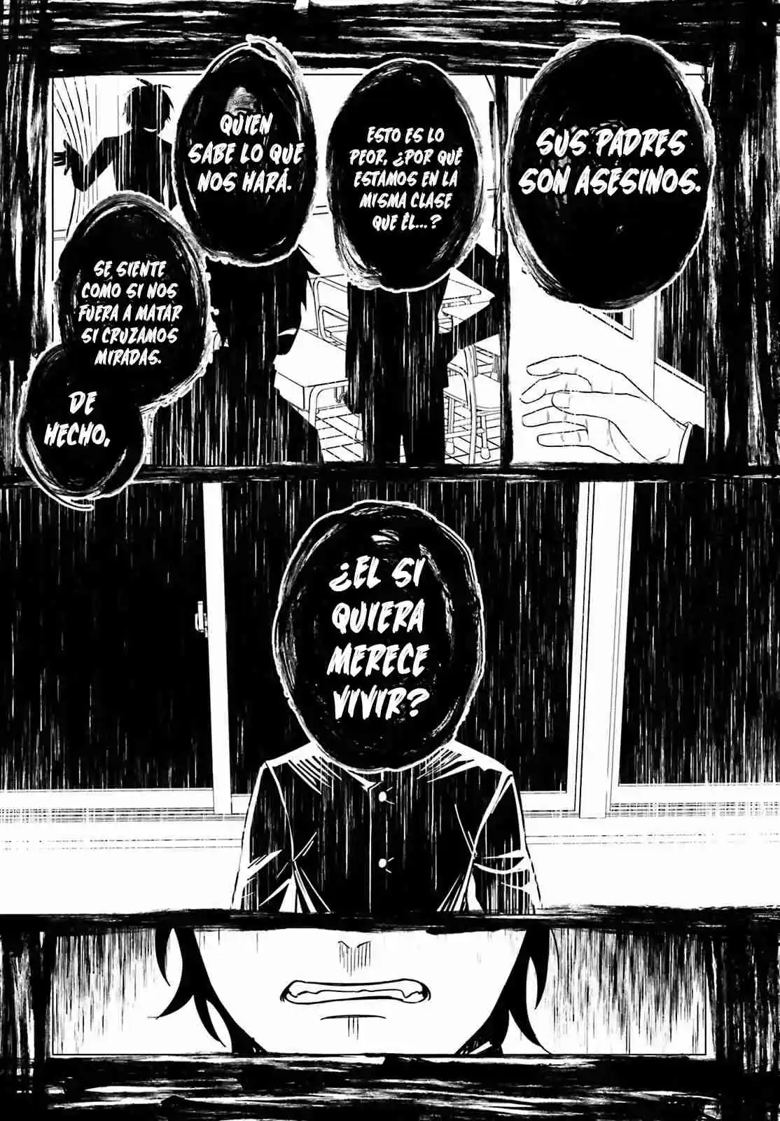 Maou Reijou No Shikousha: Isekai Shitsuji Wa Ouse No Mama Ni - Capítulo 6 - Página 19 - LectorTMOo