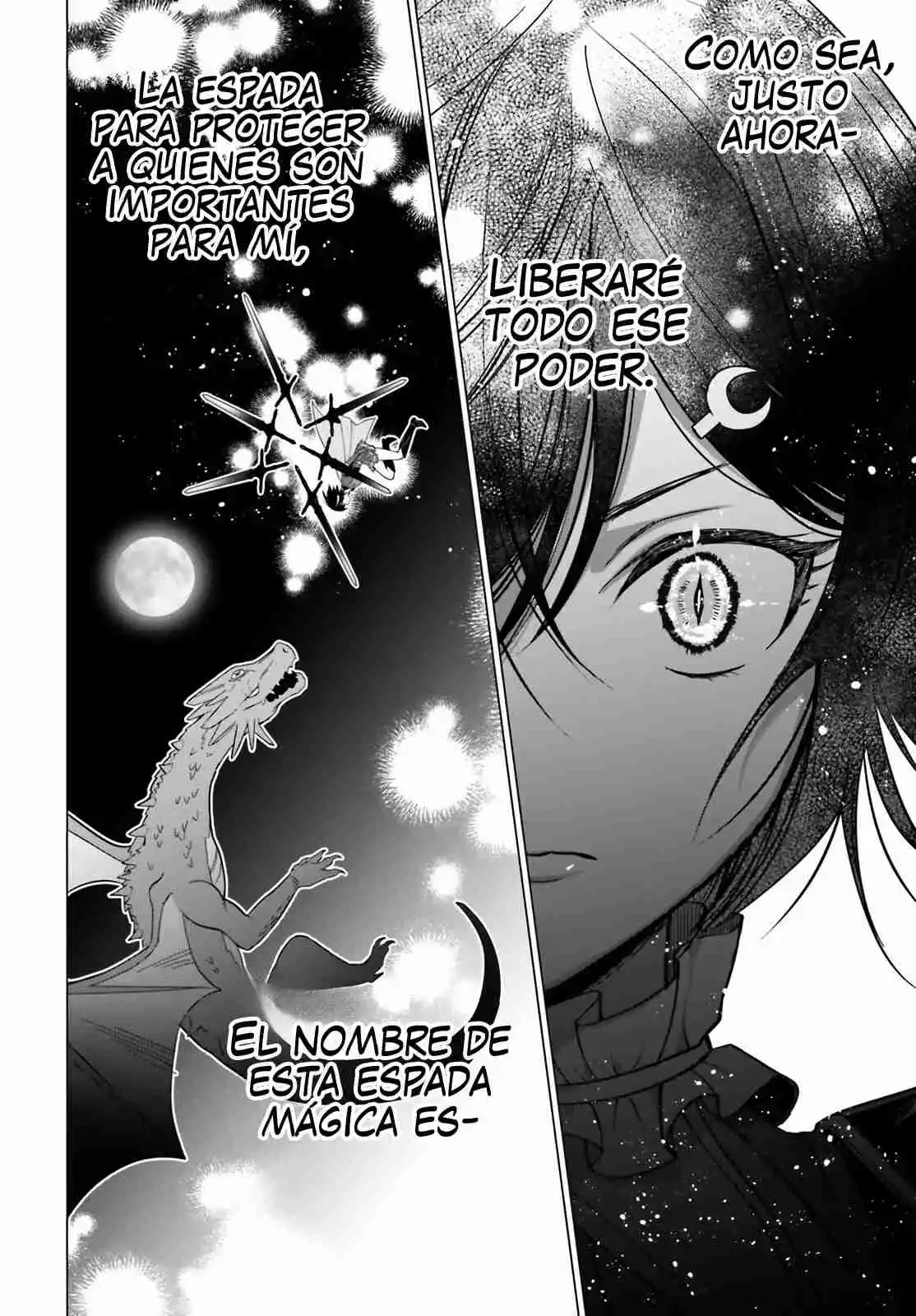 Maou Reijou No Shikousha: Isekai Shitsuji Wa Ouse No Mama Ni - Capítulo 8 - Página 18 - LectorTMOo