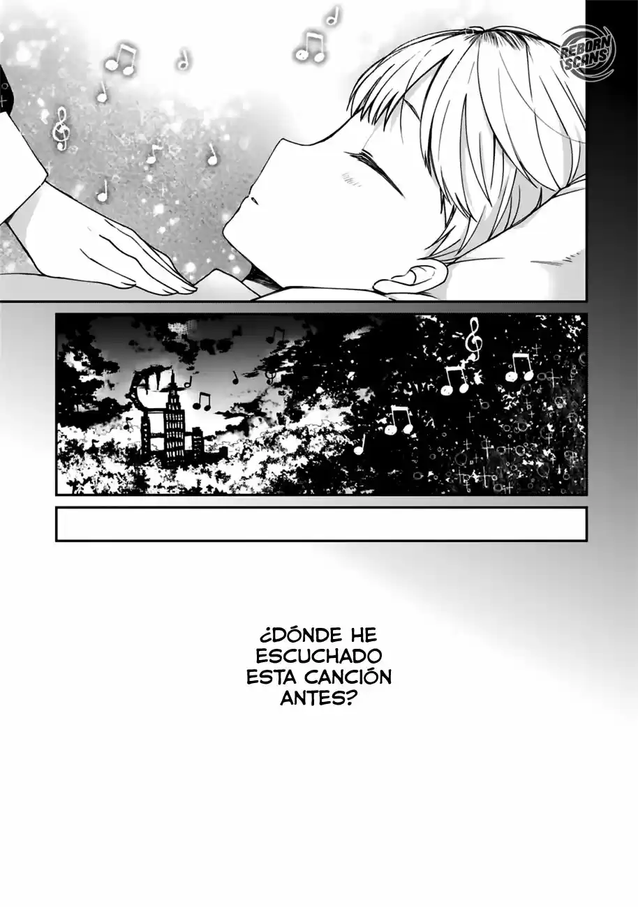 Maou Sama Ni Shoukansareta Kedo Kotoba Ga Tsūjinai. - Capítulo 8 - Página 18 - LectorTMOo