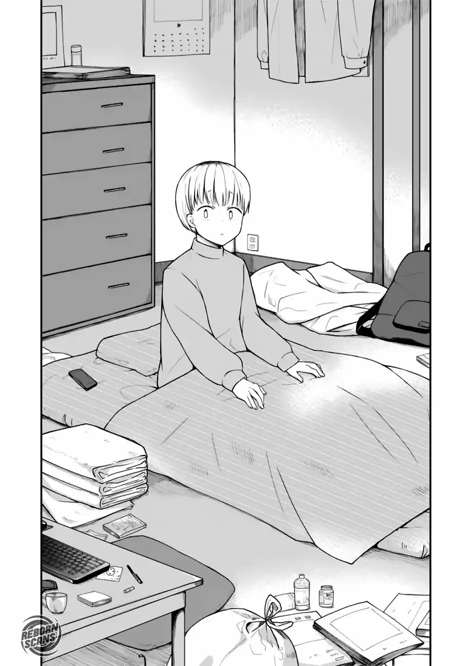 Maou Sama Ni Shoukansareta Kedo Kotoba Ga Tsūjinai. - Capítulo 8 - Página 20 - LectorTMOo