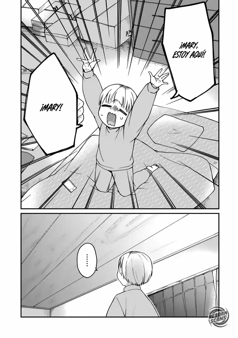 Maou Sama Ni Shoukansareta Kedo Kotoba Ga Tsūjinai. - Capítulo 9 - Página 8 - LectorTMOo