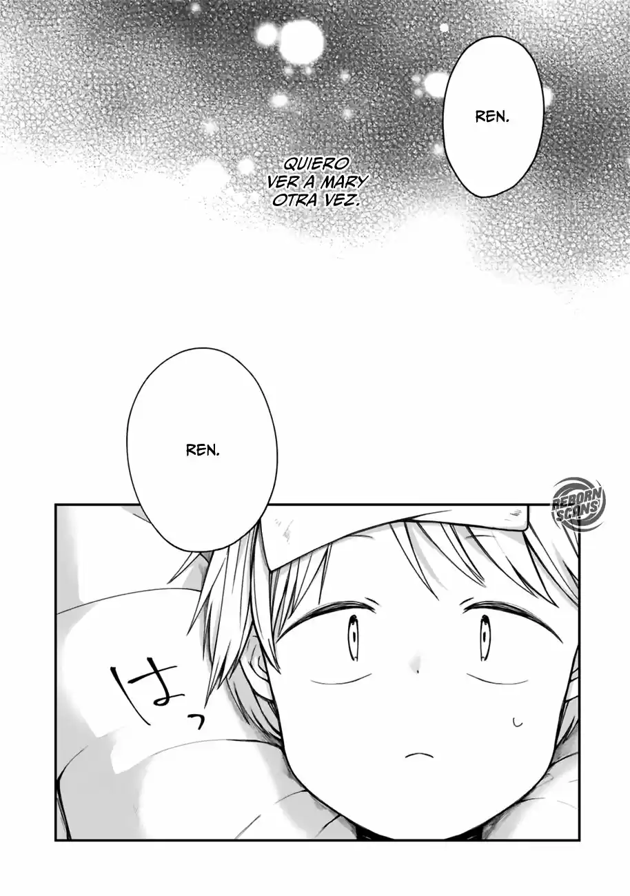 Maou Sama Ni Shoukansareta Kedo Kotoba Ga Tsūjinai. - Capítulo 9 - Página 12 - LectorTMOo