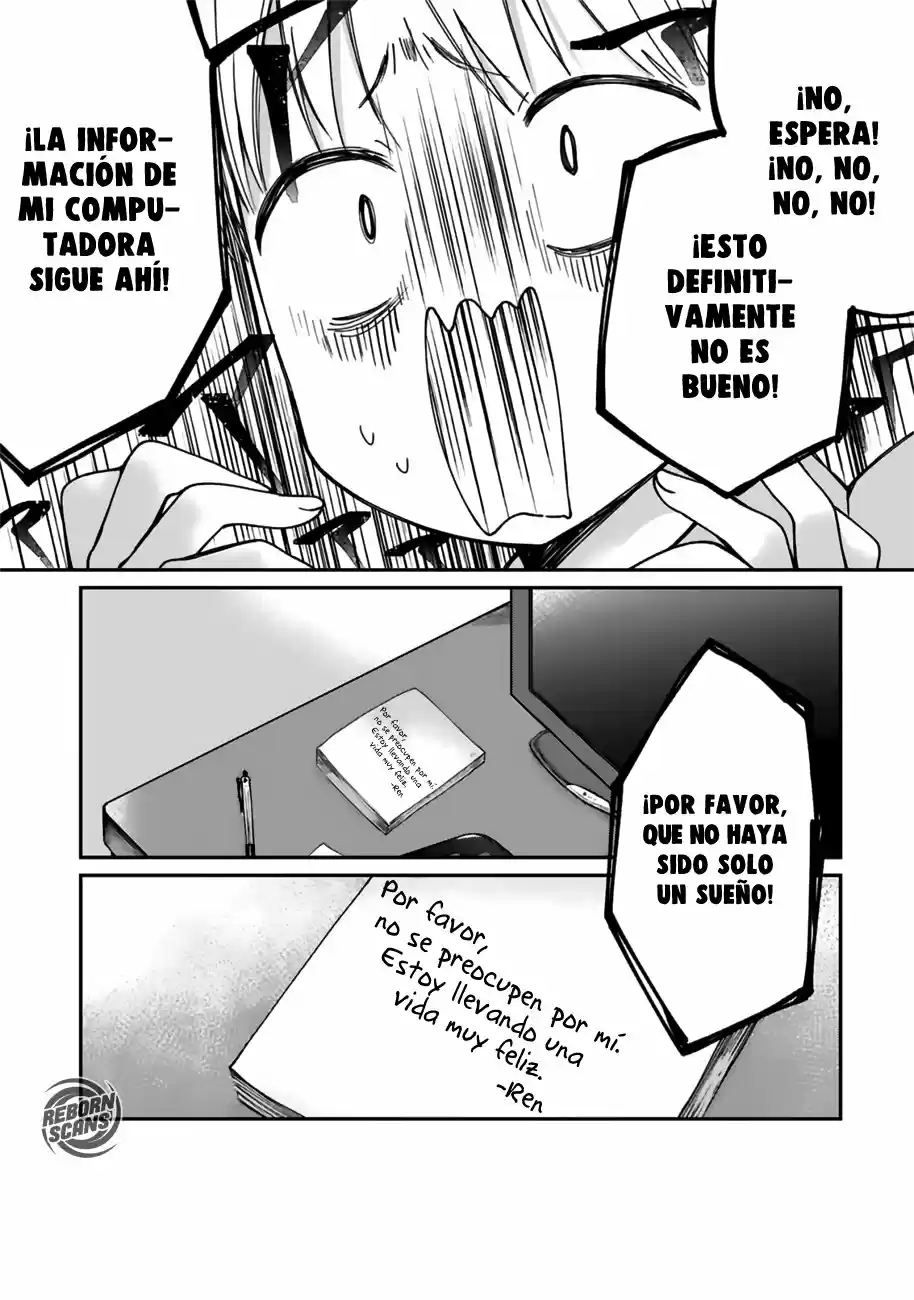 Maou Sama Ni Shoukansareta Kedo Kotoba Ga Tsūjinai. - Capítulo 9 - Página 16 - LectorTMOo