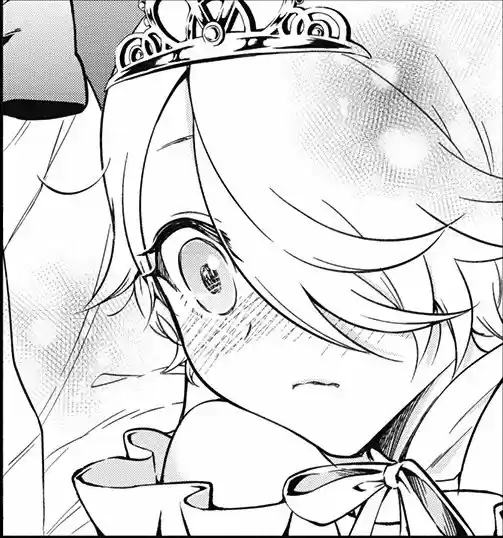 Maou-sama, Retry! (Novela) - Capítulo 11 - Página 15 - LectorTMOo