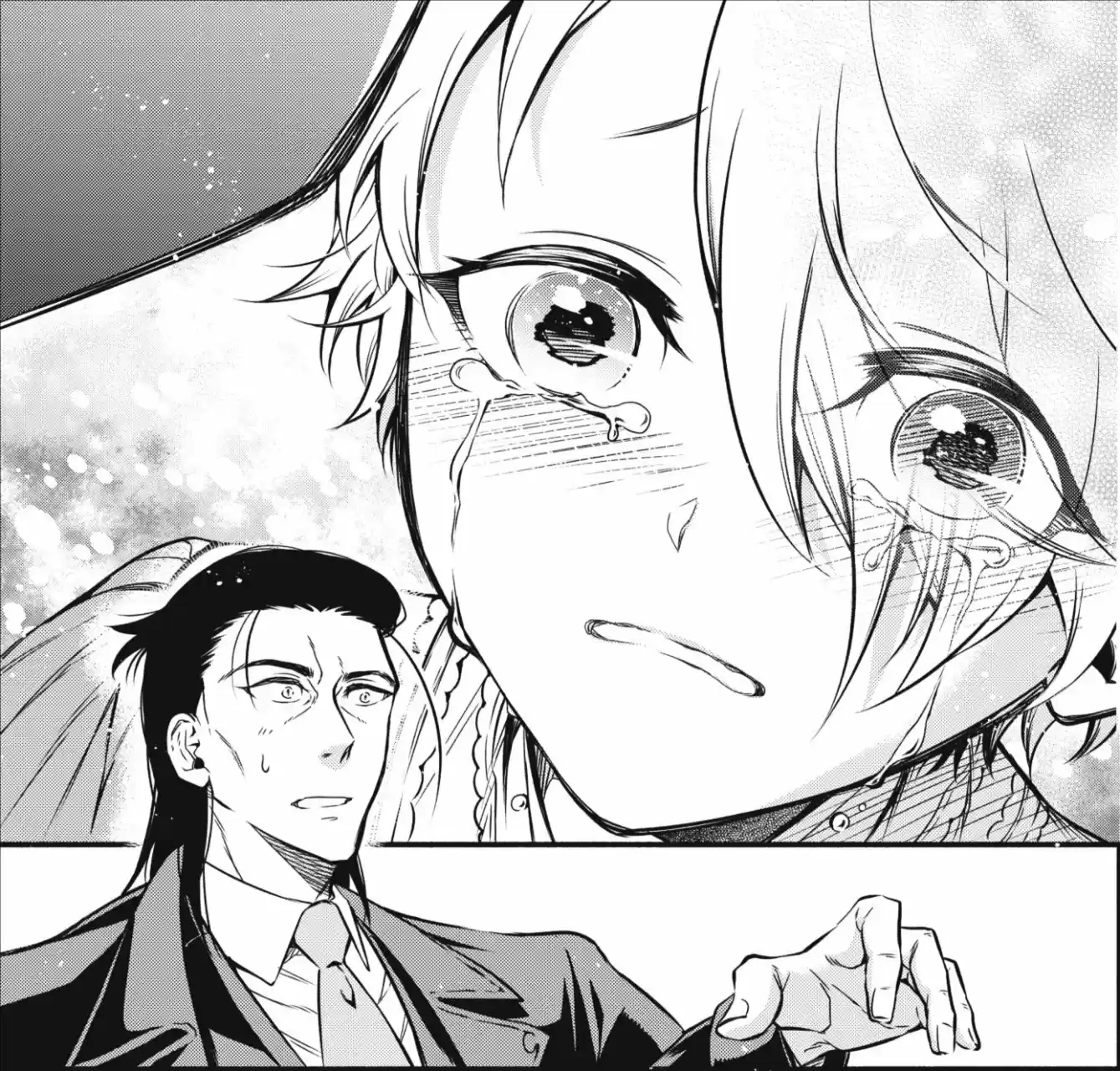 Maou-sama, Retry! (Novela) - Capítulo 20 - Página 15 - LectorTMOo