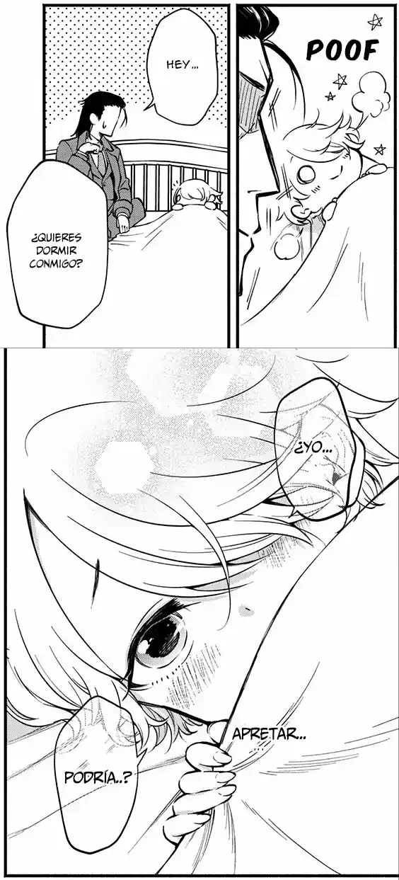 Maou-sama, Retry! (Novela) - Capítulo 7 - Página 7 - LectorTMOo