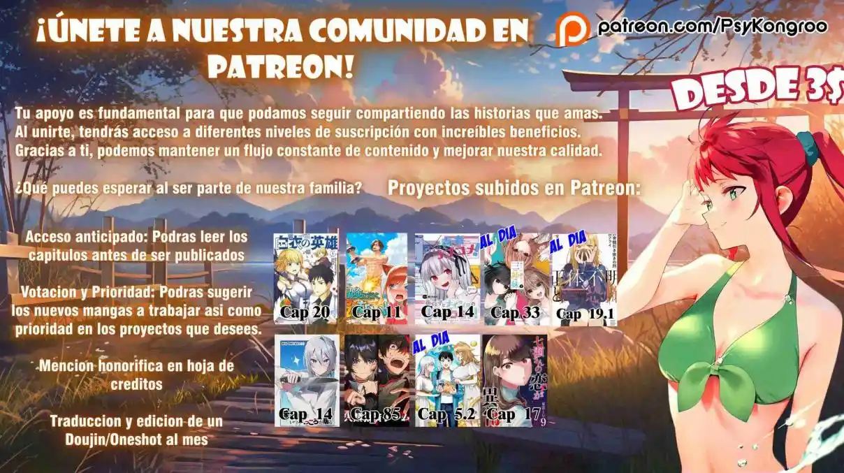 Maou-sama, Sekai Ga Oishi Sugite Horobosu No Oyameru - Capítulo 2 - Página 22 - LectorTMOo