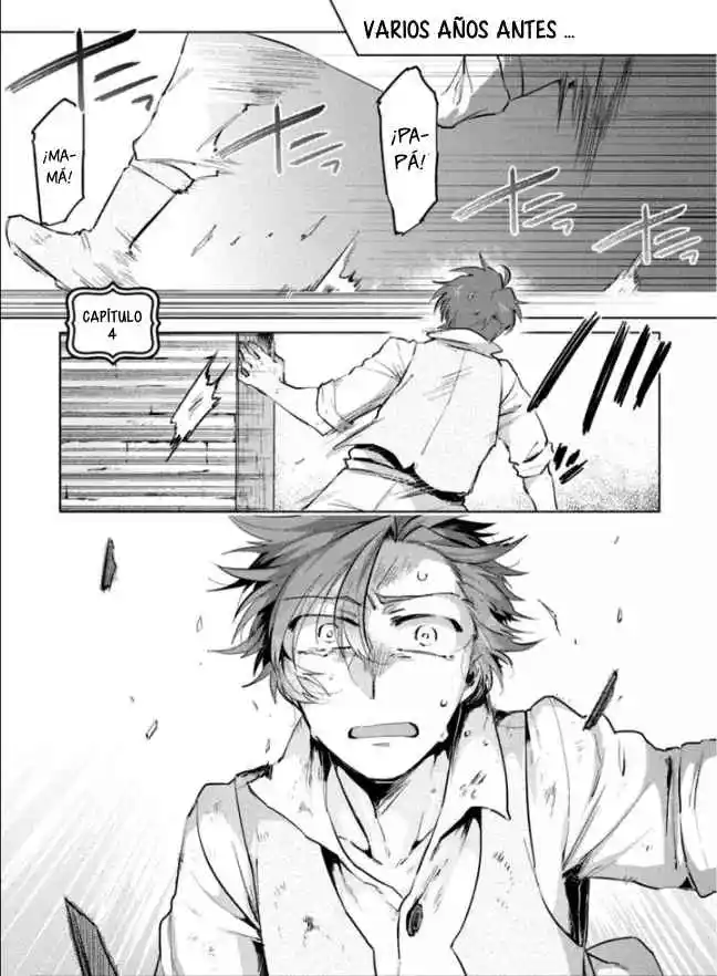 Maou-Sama Wa Yuusha No Ken De Midaretai - Capítulo 4 - Página 3 - LectorTMOo