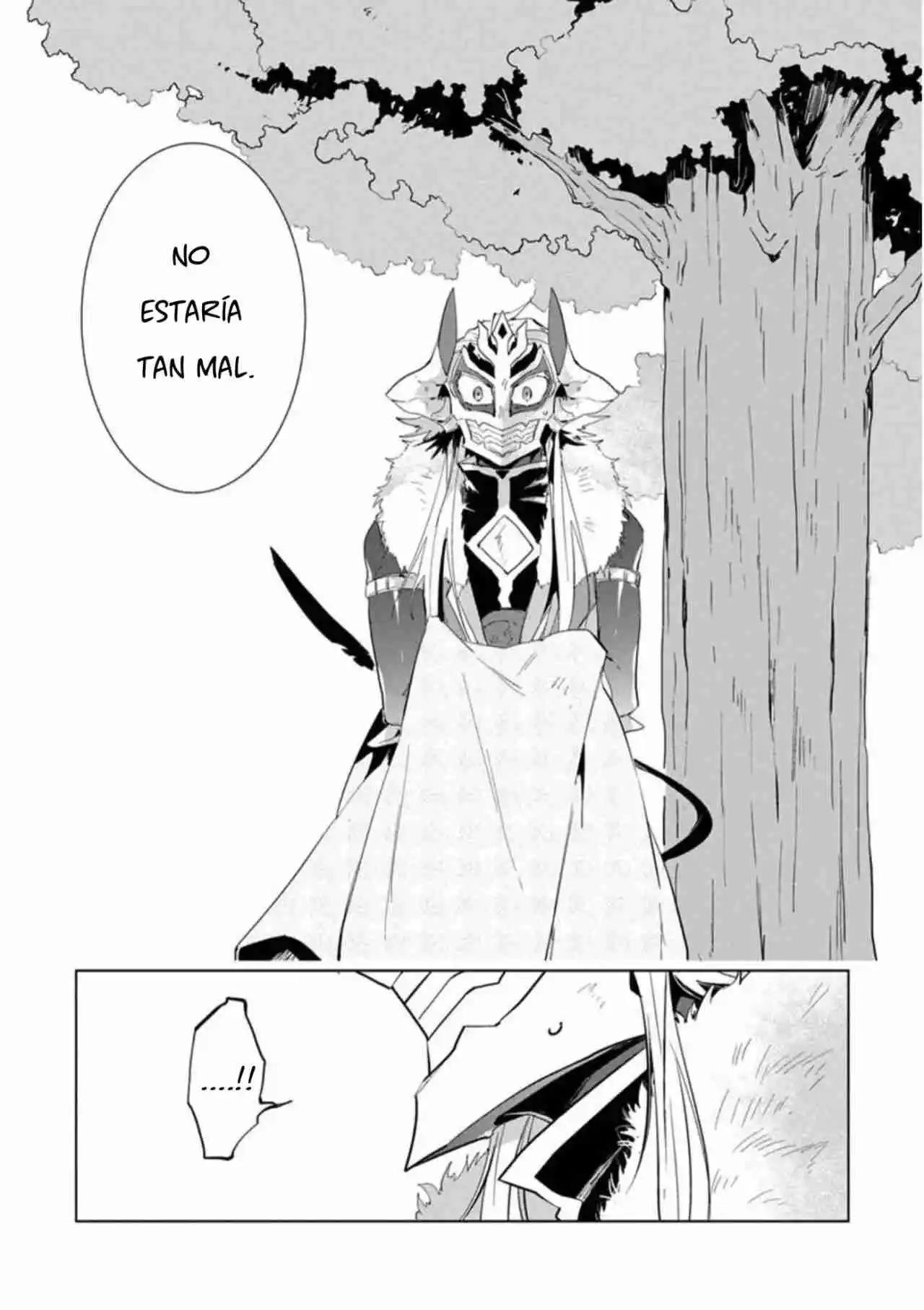 Maou-Sama Wa Yuusha No Ken De Midaretai - Capítulo 6 - Página 15 - LectorTMOo