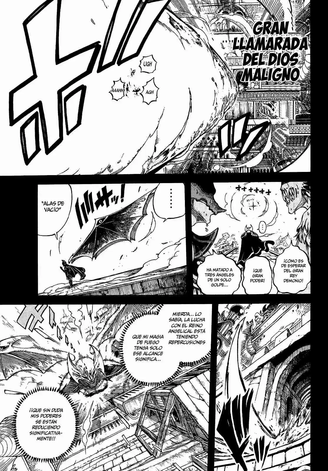 Maou Sounanchuu!!! - Capítulo 1 - Página 5 - LectorTMOo