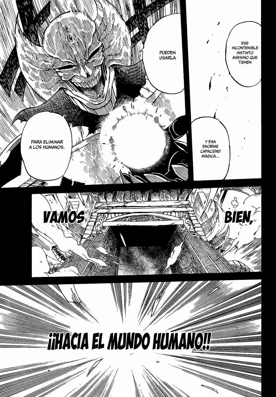 Maou Sounanchuu!!! - Capítulo 1 - Página 11 - LectorTMOo