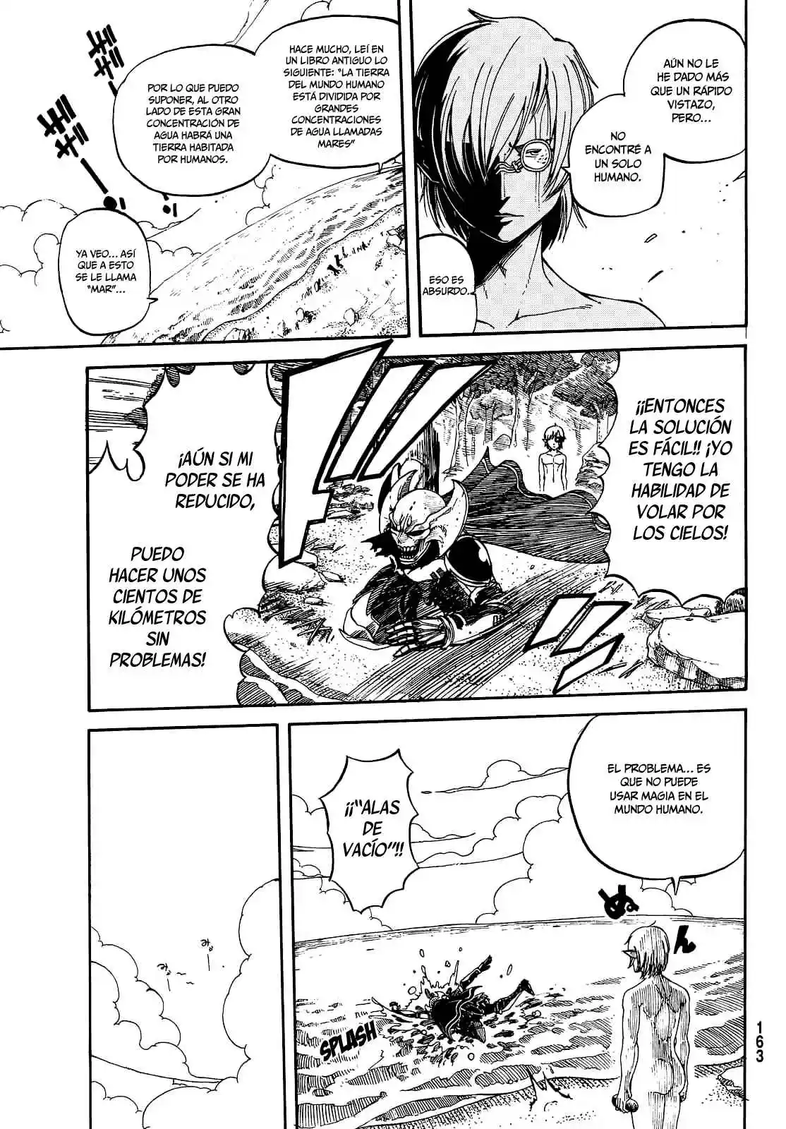 Maou Sounanchuu!!! - Capítulo 1 - Página 20 - LectorTMOo