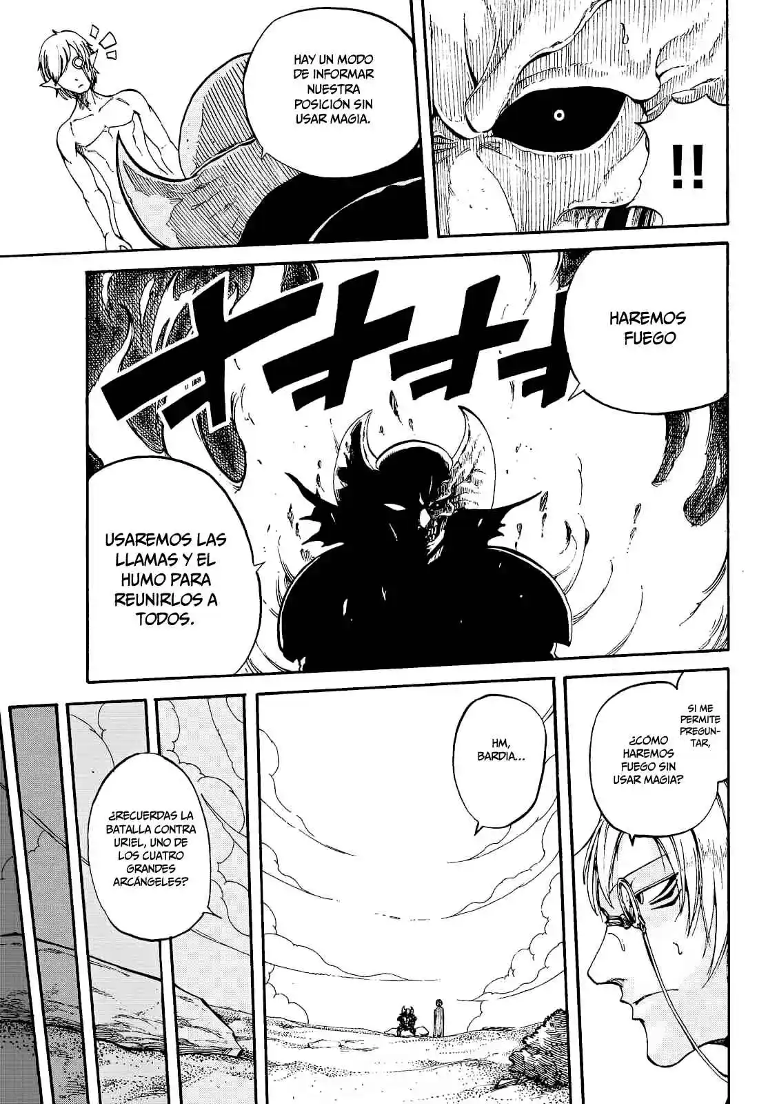 Maou Sounanchuu!!! - Capítulo 1 - Página 22 - LectorTMOo