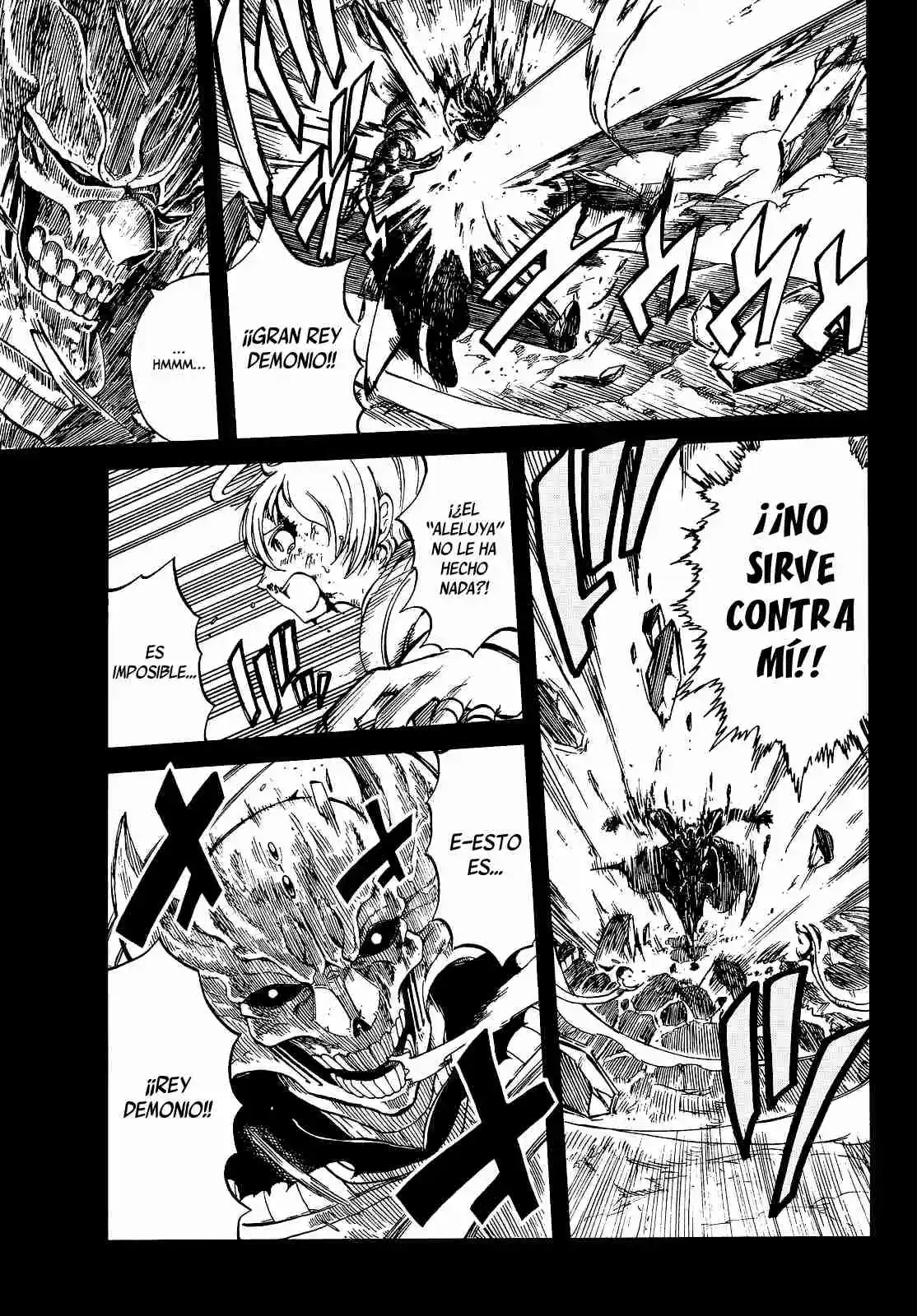 Maou Sounanchuu!!! - Capítulo 1 - Página 24 - LectorTMOo