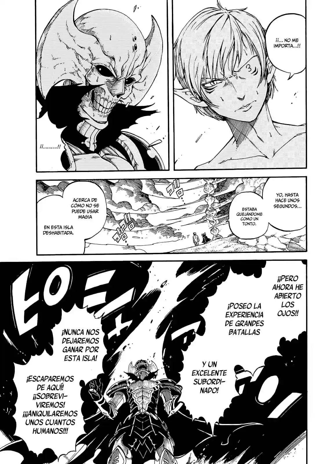 Maou Sounanchuu!!! - Capítulo 1 - Página 28 - LectorTMOo