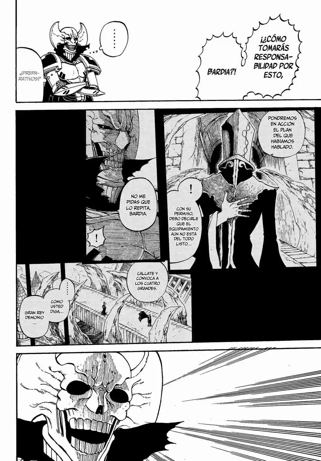 Maou Sounanchuu!!! - Capítulo 2 - Página 13 - LectorTMOo