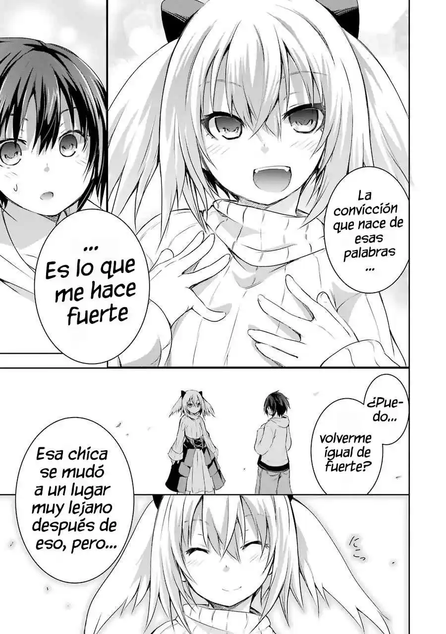 Maou To Ore No Hangyakuki - Capítulo 1.00 - Página 6 - LectorTMOo