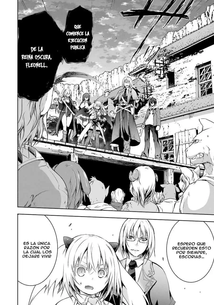 Maou To Ore No Hangyakuki - Capítulo 1.02 - Página 2 - LectorTMOo