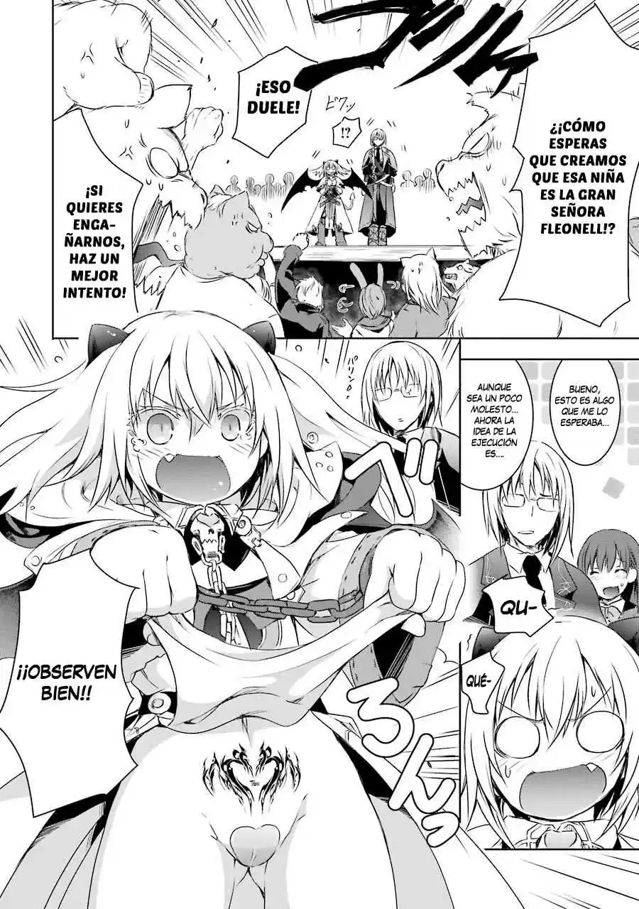 Maou To Ore No Hangyakuki - Capítulo 1.02 - Página 4 - LectorTMOo