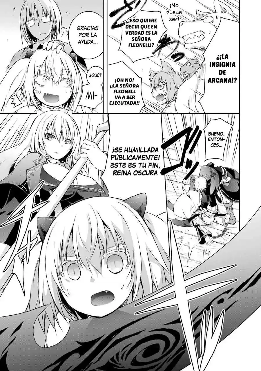 Maou To Ore No Hangyakuki - Capítulo 1.02 - Página 5 - LectorTMOo