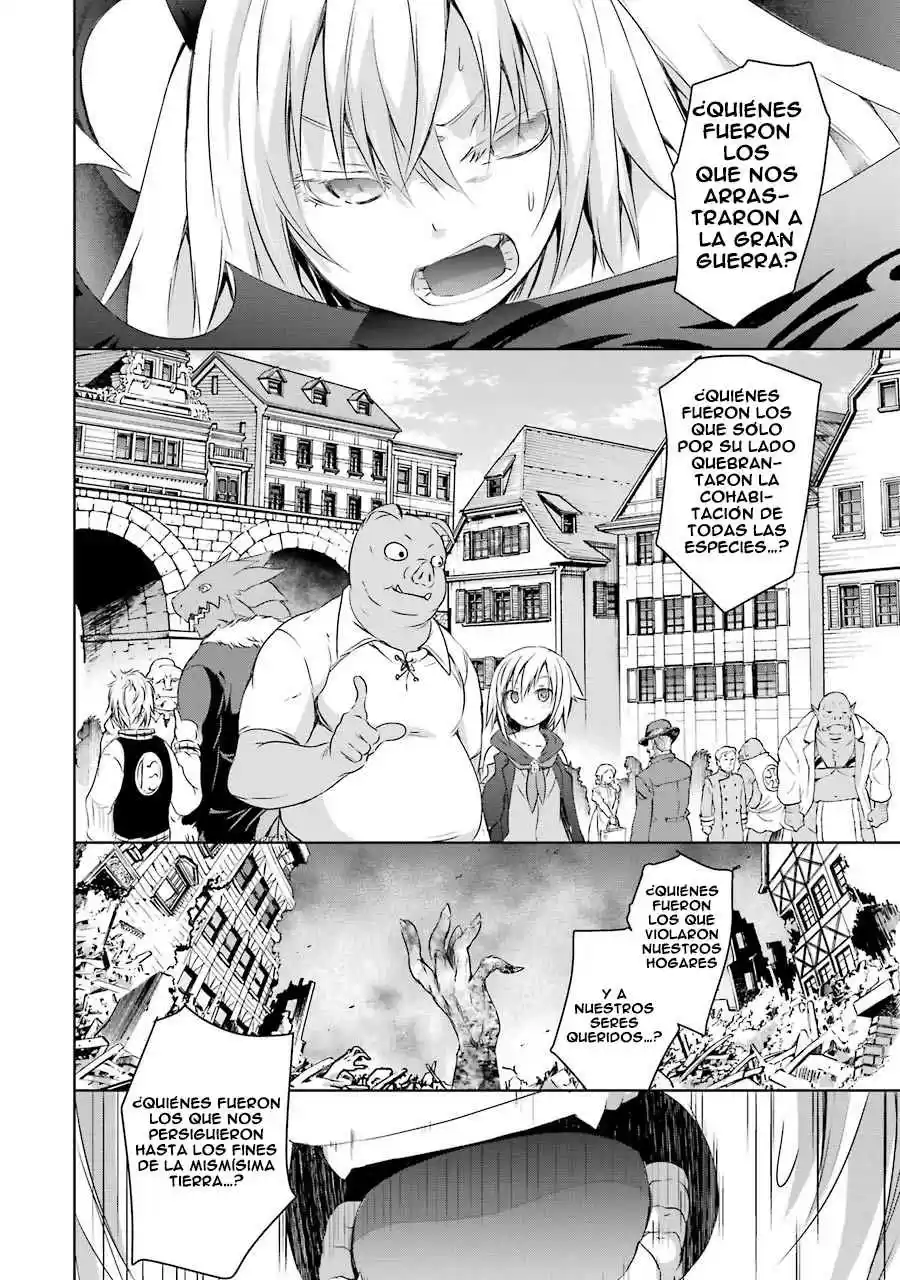 Maou To Ore No Hangyakuki - Capítulo 1.02 - Página 10 - LectorTMOo