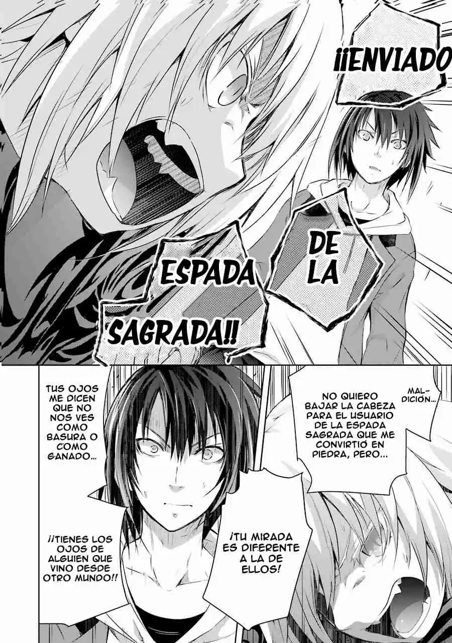 Maou To Ore No Hangyakuki - Capítulo 1.02 - Página 12 - LectorTMOo