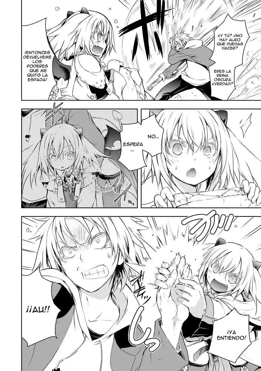 Maou To Ore No Hangyakuki - Capítulo 1.02 - Página 26 - LectorTMOo